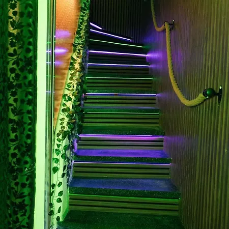 Apartament Jungle Perpignan