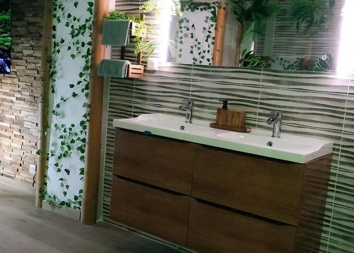 Jungle Apartament Perpignan